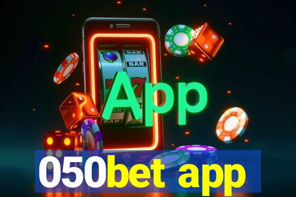 050bet app